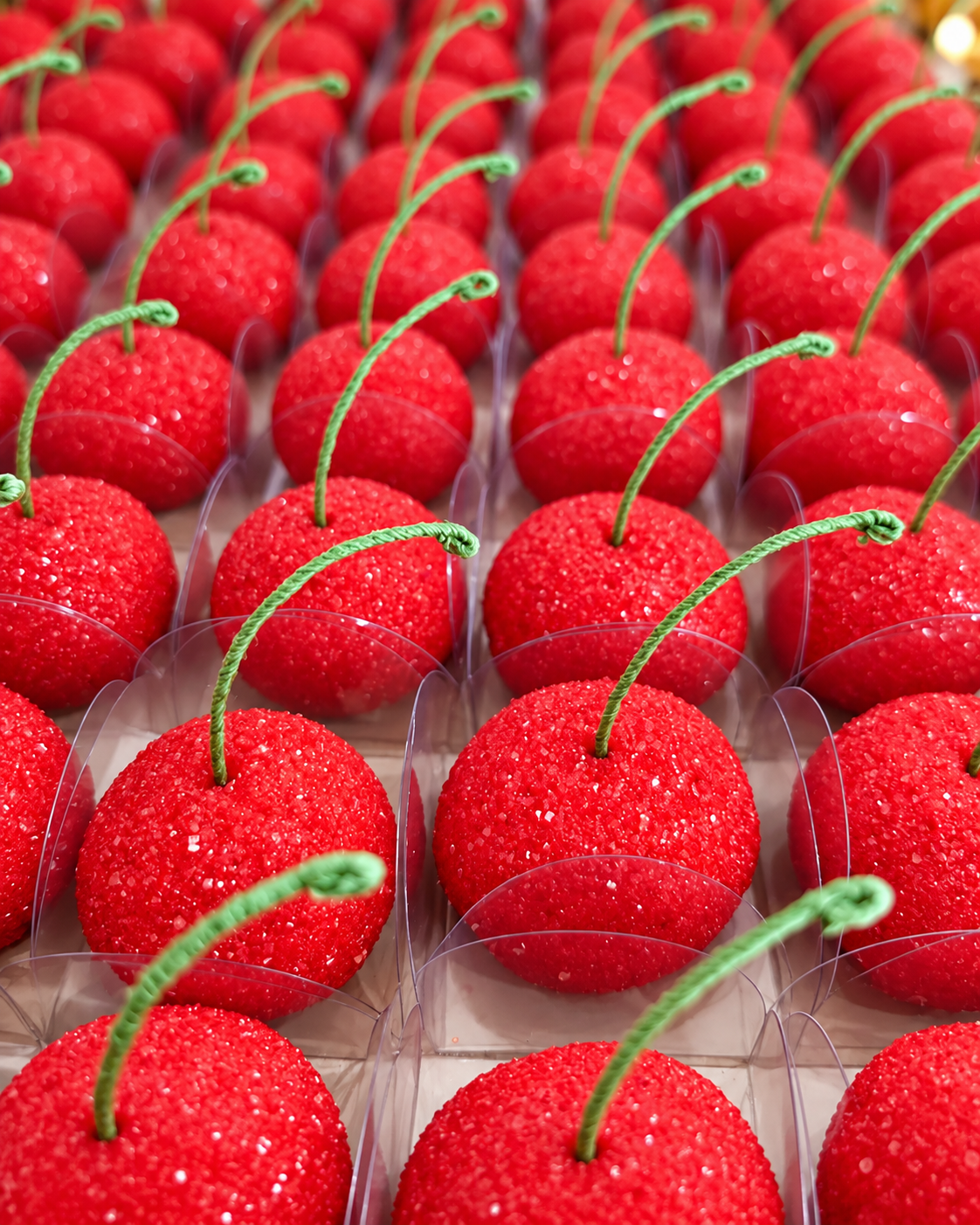 Brigadeiro Branco Personalizado
